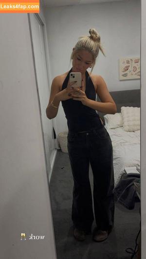 Freya Mckenzie-mcharg photo #0004