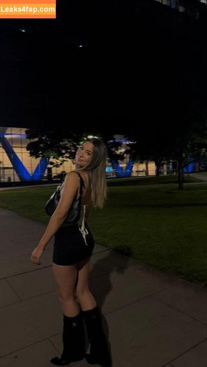 Freya Mckenzie-mcharg photo #0005
