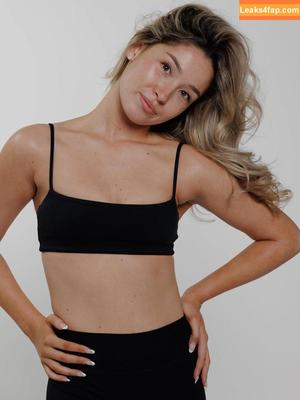 Freya Mckenzie-mcharg photo #0006