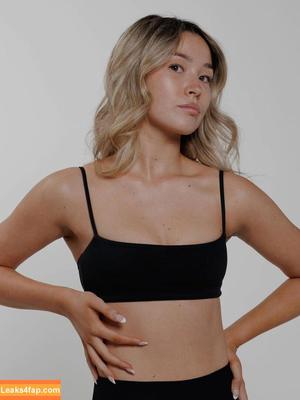 Freya Mckenzie-mcharg photo #0007