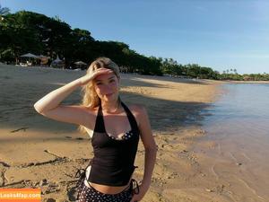 Freya Mckenzie-mcharg photo #0009