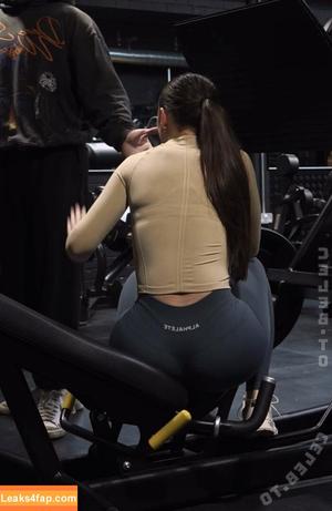 Freya Parkhouse photo #0081