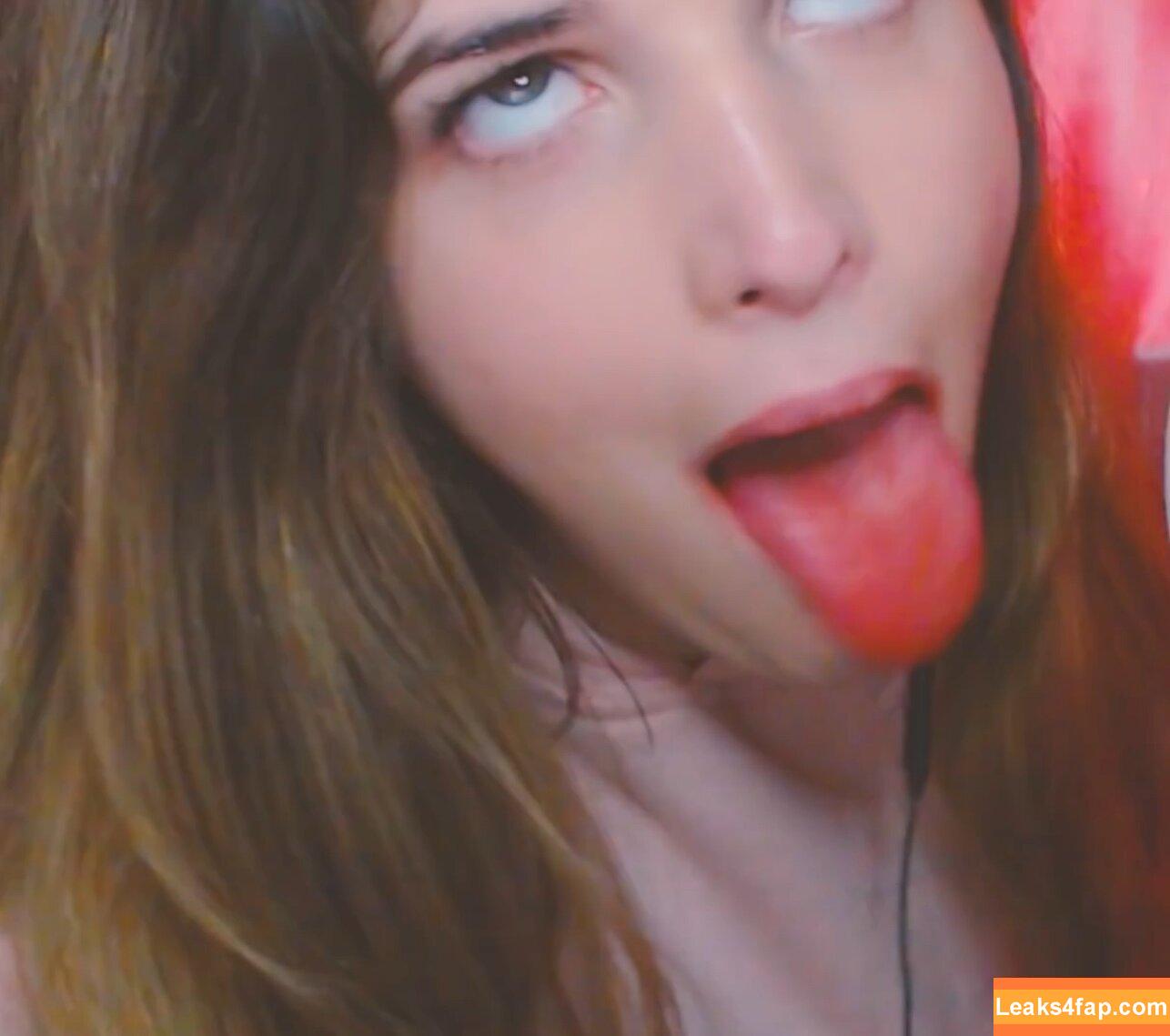 Freya Victoria Luz ASMR / freyavictoria / luzasmr leaked photo photo #0004