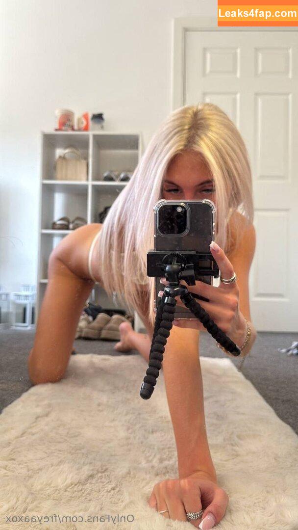 freyaaxox / freyacox_ leaked photo photo #0010