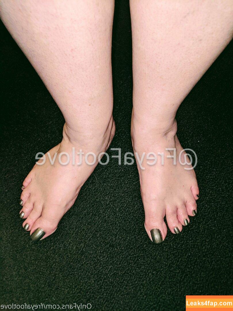 freyafootlove / mynaturaltoes leaked photo photo #0004