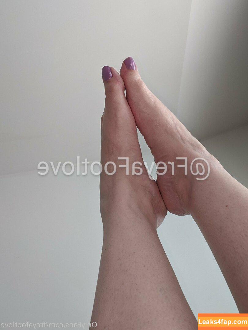 freyafootlove / mynaturaltoes leaked photo photo #0009