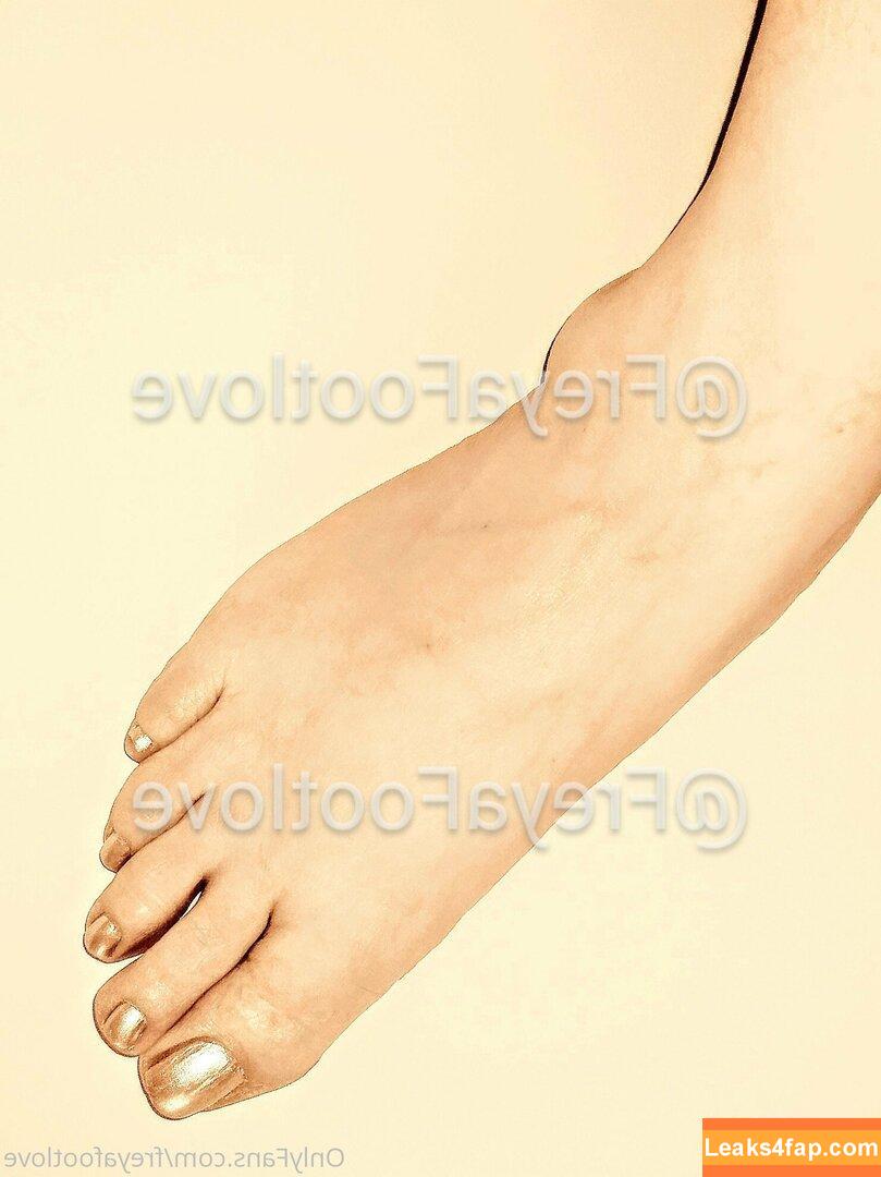 freyafootlove / mynaturaltoes leaked photo photo #0011