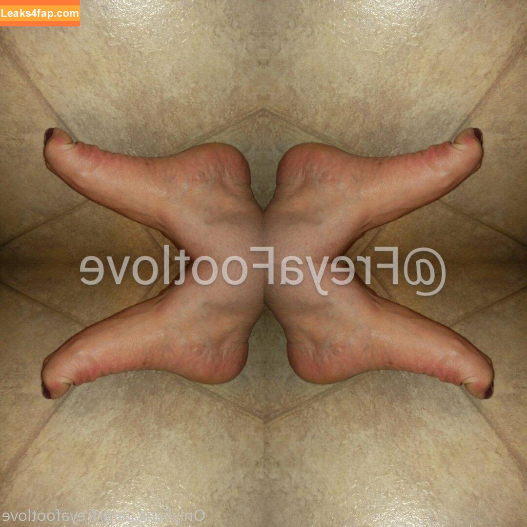 freyafootlove / mynaturaltoes leaked photo photo #0016