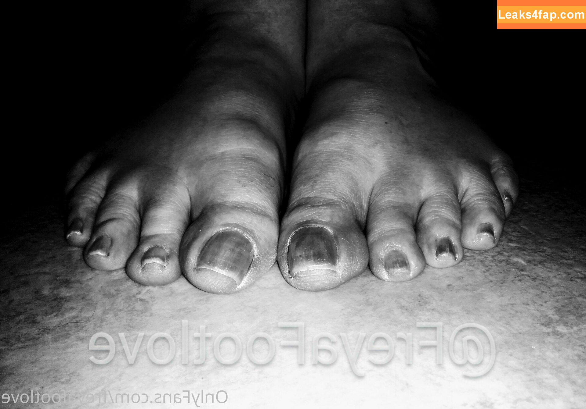 freyafootlove / mynaturaltoes leaked photo photo #0018