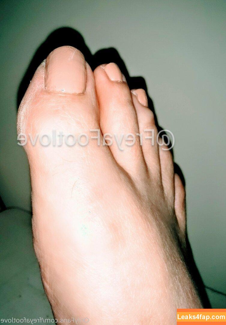 freyafootlove / mynaturaltoes leaked photo photo #0021