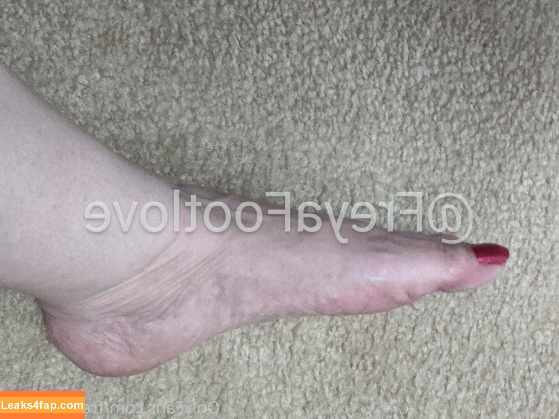 freyafootlove / mynaturaltoes leaked photo photo #0028