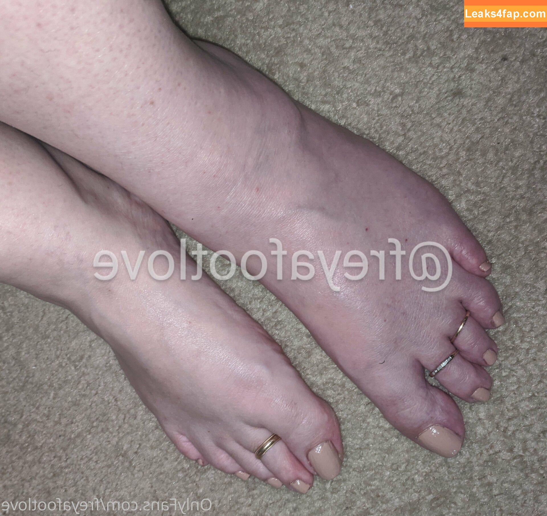 freyafootlove / mynaturaltoes leaked photo photo #0057