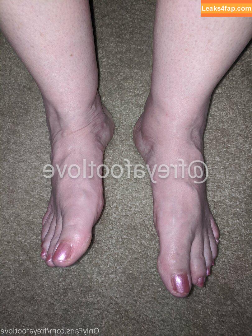 freyafootlove / mynaturaltoes leaked photo photo #0062