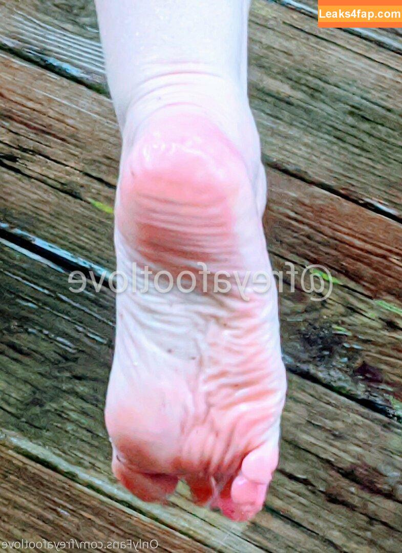 freyafootlove / mynaturaltoes leaked photo photo #0073