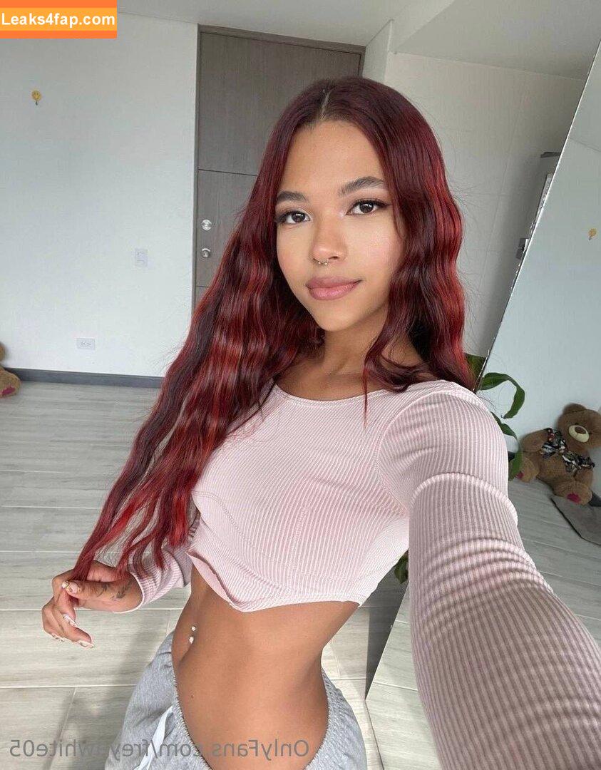 freyawhite05 free leaks