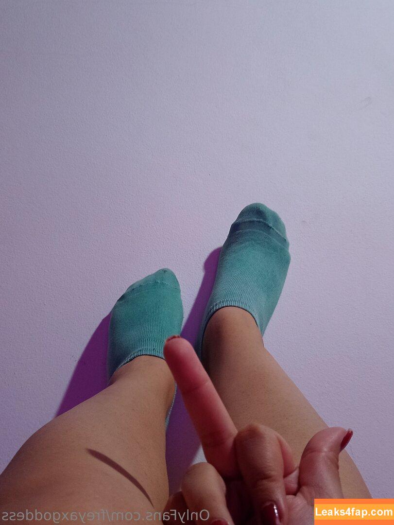 freyaxgoddess / goddessfreya_nyc leaked photo photo #0002