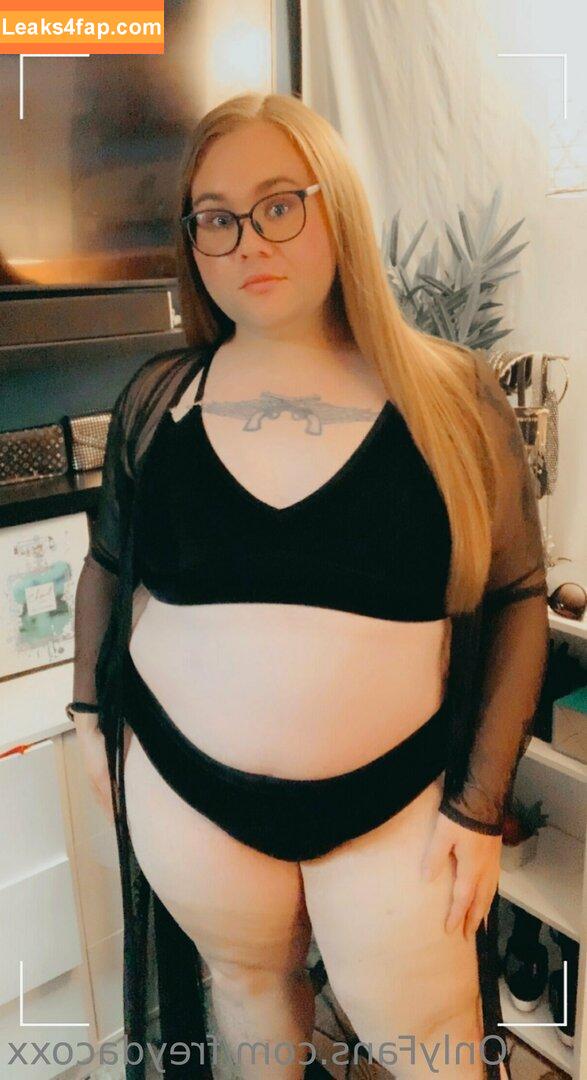 freydacoxx / chubbytsitgirl leaked photo photo #0052