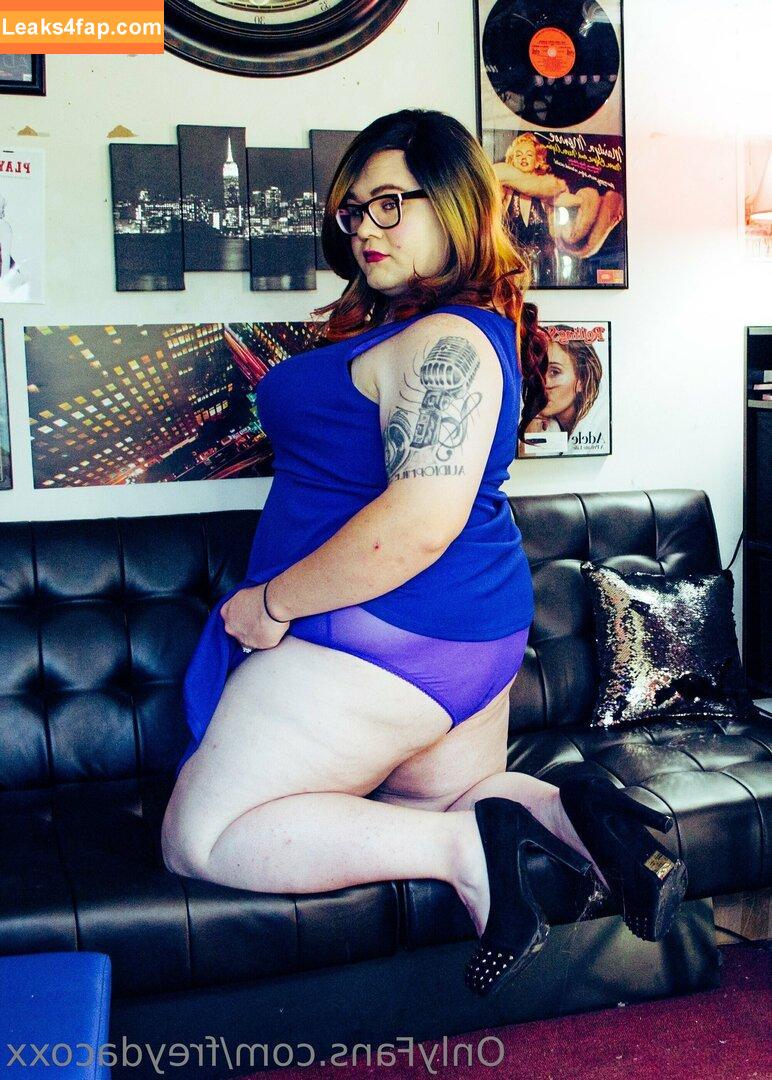 freydacoxx / chubbytsitgirl leaked photo photo #0076