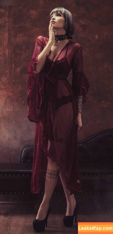 Freyja Luna / Eliska / _Freyja_Luna_ / freyja_luna / luna-knight-vip слитое фото фото #0023