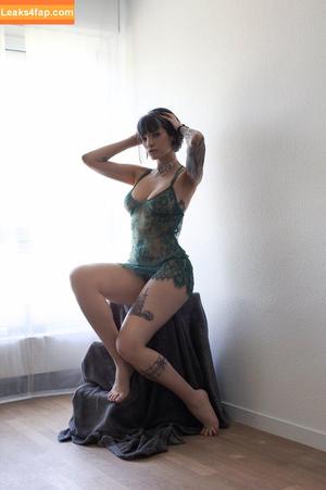 Freyja Luna / Eliska photo #0064