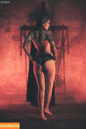 Freyja Luna / Eliska photo #0261