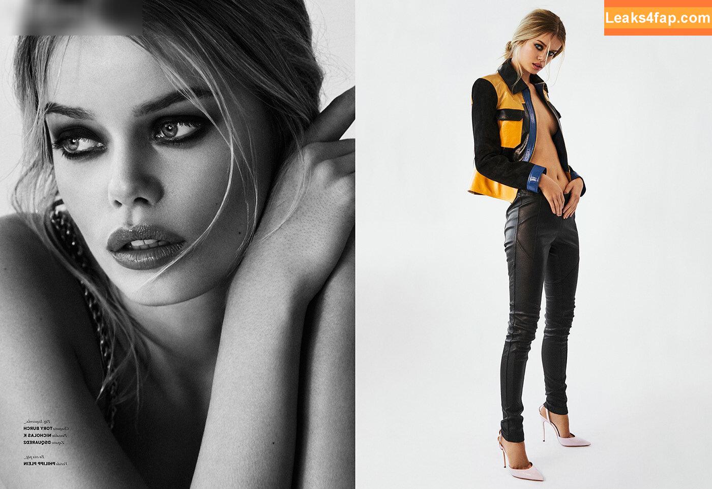 Frida Aasen / frida_aasen leaked photo photo #0312