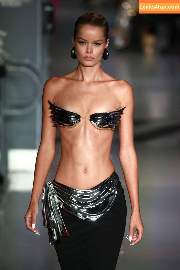 Frida Aasen / frida_aasen leaked photo photo #0387