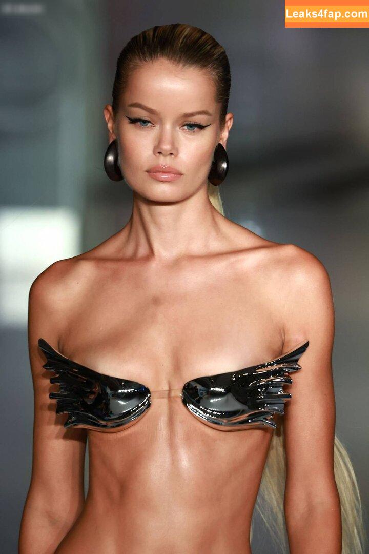 Frida Aasen / frida_aasen leaked photo photo #0388