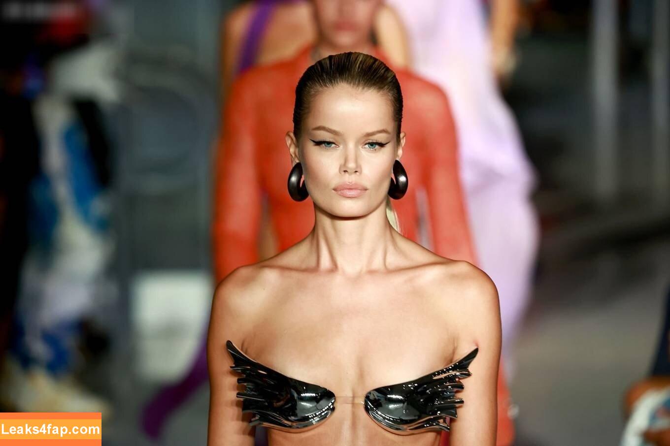 Frida Aasen / frida_aasen leaked photo photo #0389