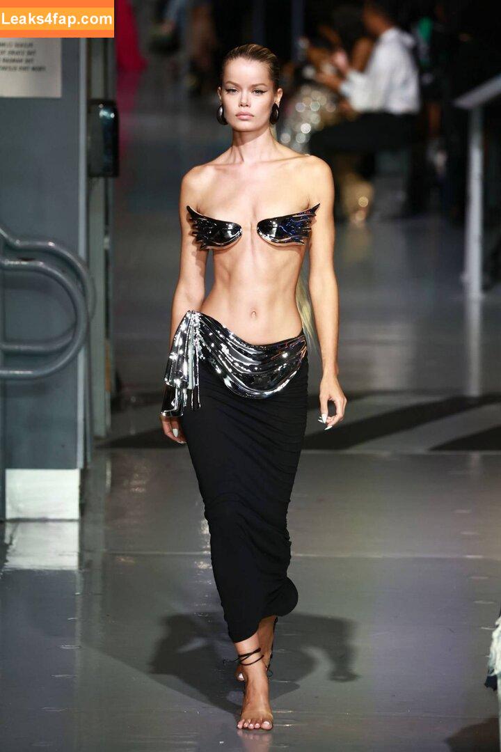 Frida Aasen / frida_aasen leaked photo photo #0390