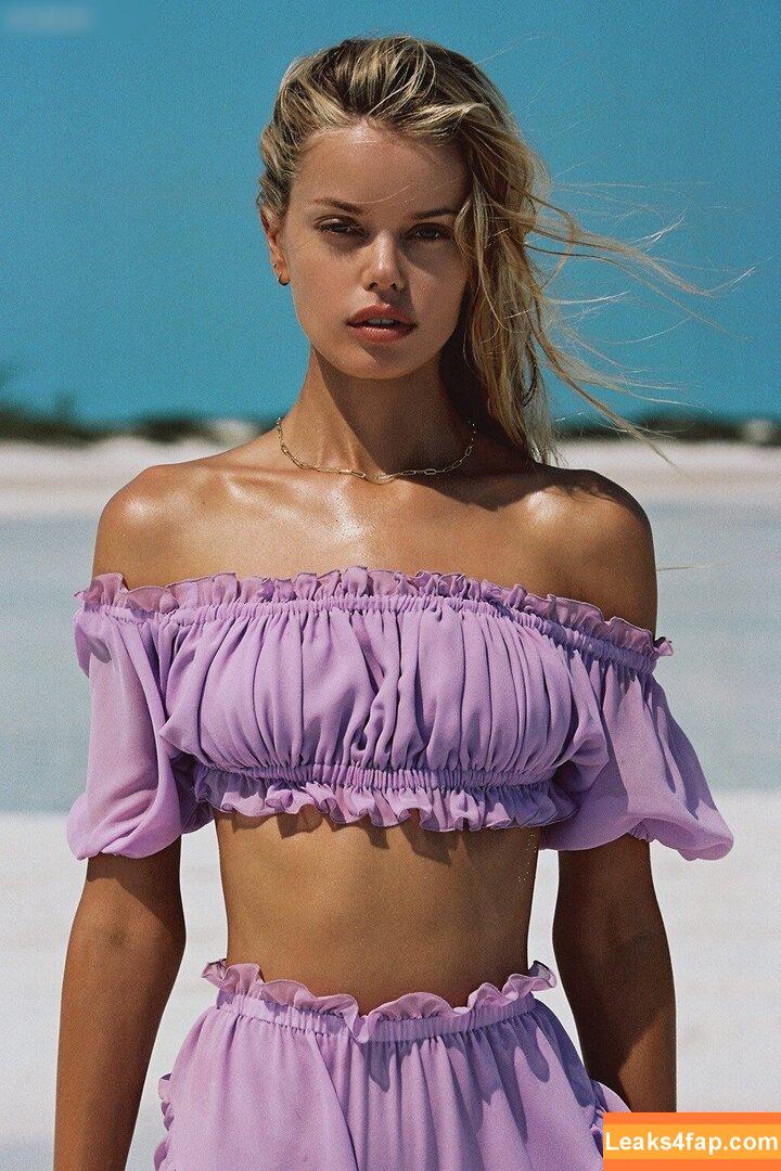 Frida Aasen / frida_aasen слитое фото фото #0480