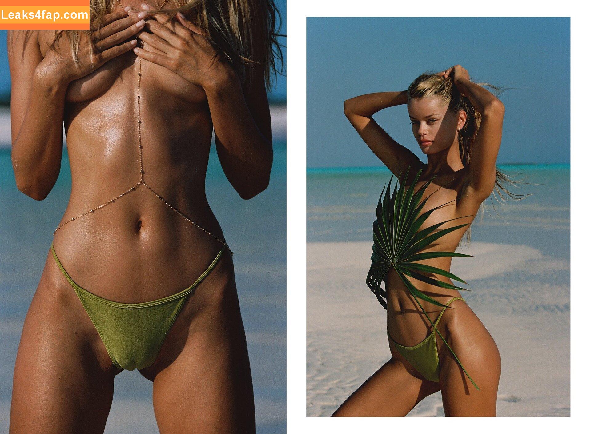 Frida Aasen / frida_aasen leaked photo photo #0578