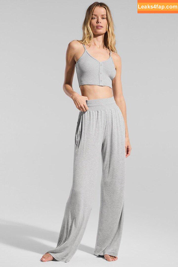 Frida Aasen / frida_aasen leaked photo photo #0641