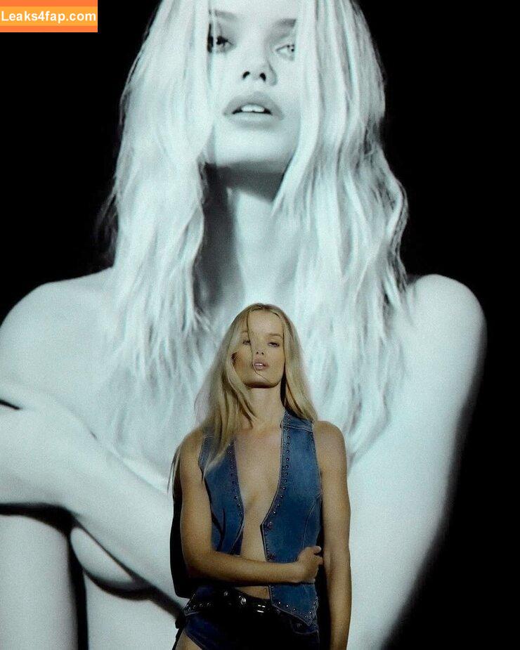 Frida Aasen / frida_aasen leaked photo photo #0662