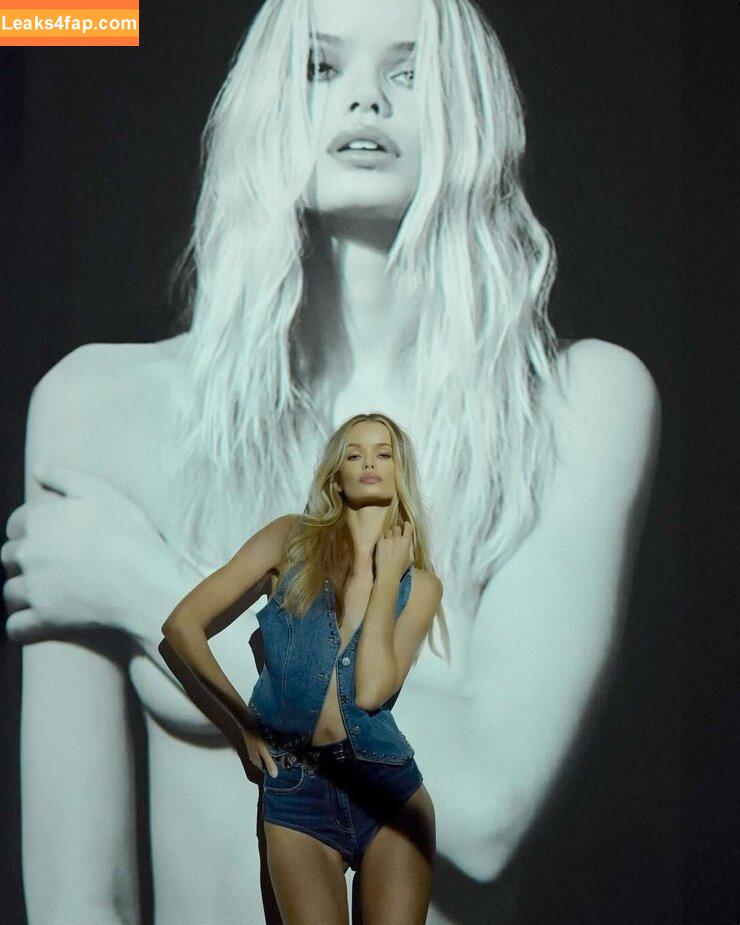 Frida Aasen / frida_aasen leaked photo photo #0663