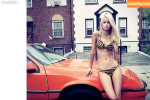 Frida Aasen photo #0092