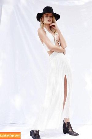 Frida Aasen photo #0224
