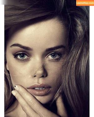 Frida Aasen photo #0236