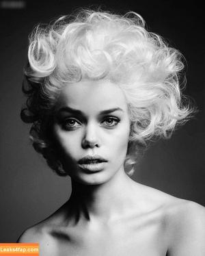 Frida Aasen photo #0239