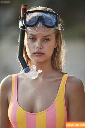 Frida Aasen photo #0281