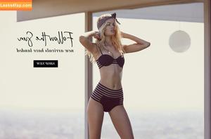Frida Aasen photo #0292