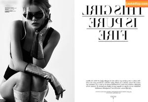 Frida Aasen photo #0313