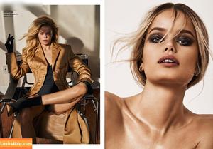 Frida Aasen photo #0314