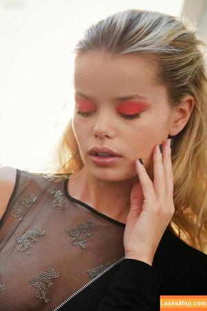 Frida Aasen photo #0324