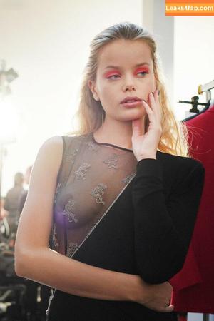 Frida Aasen photo #0325