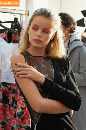Frida Aasen photo #0326