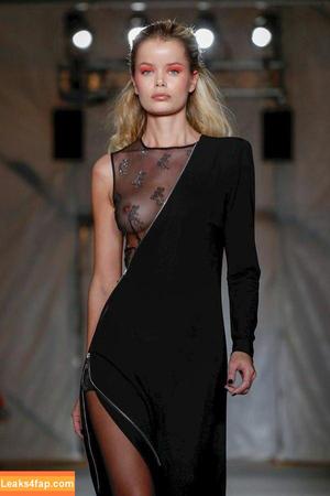 Frida Aasen photo #0517