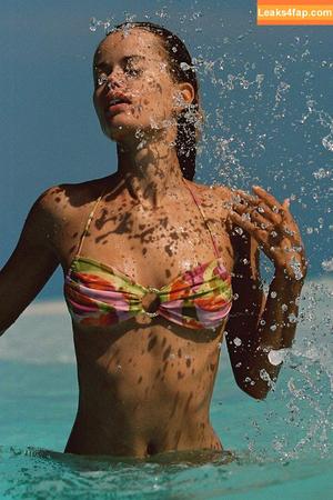 Frida Aasen фото #0648