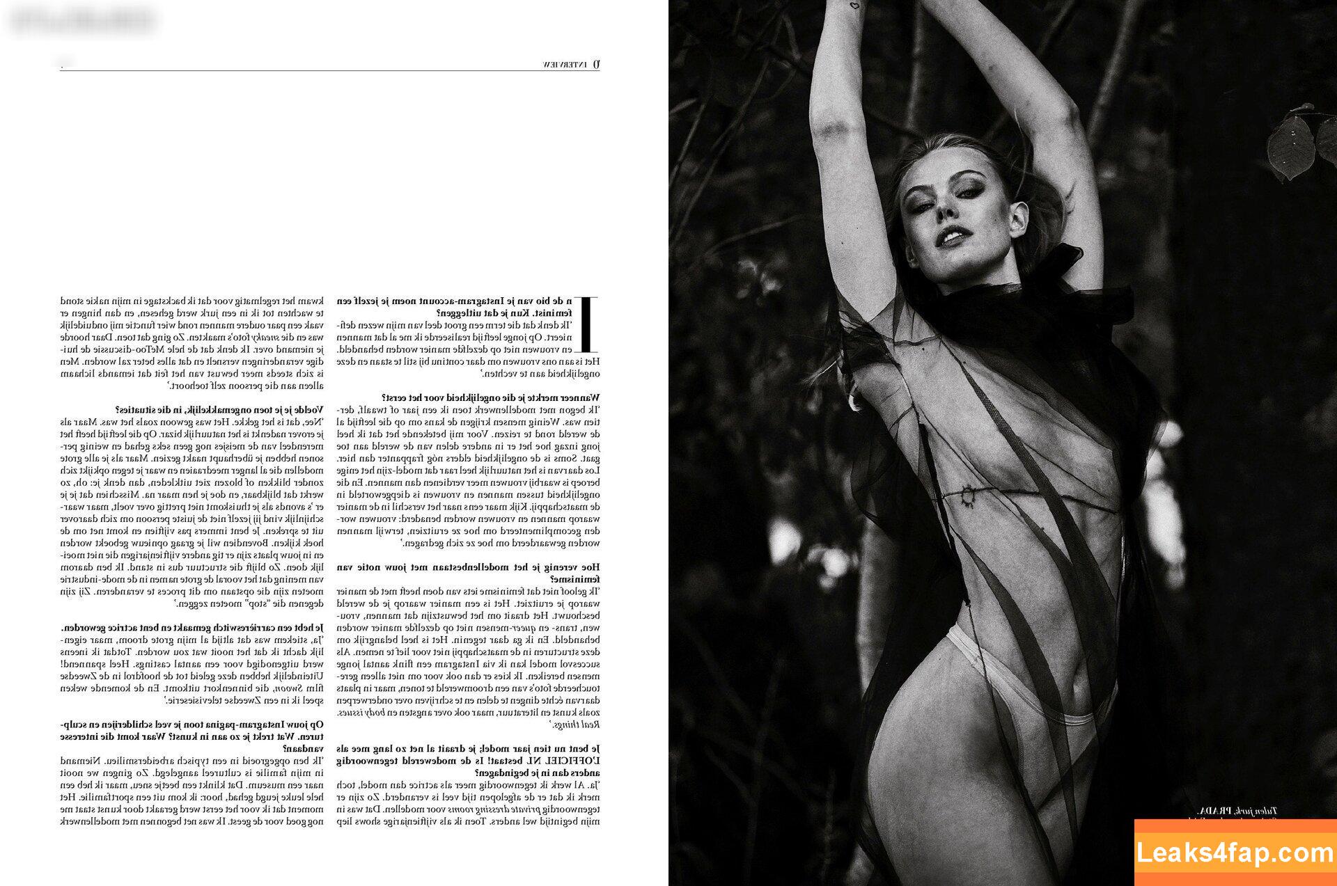 Frida Gustavsson / fridagustavsson слитое фото фото #0044