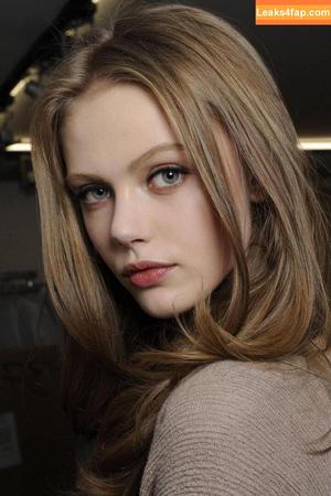 Frida Gustavsson photo #0007